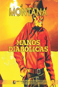 Manos diabólicas (Colección Oeste)
