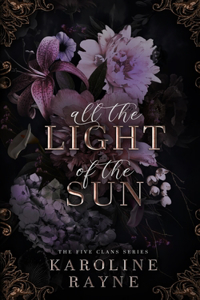 All the Light of the Sun