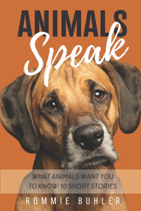 Animals Speak