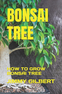 Bonsai Tree