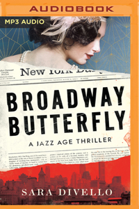 Broadway Butterfly