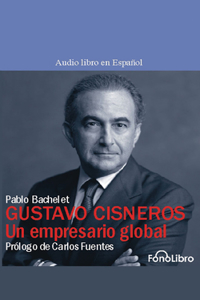 Gustavo Cisneros