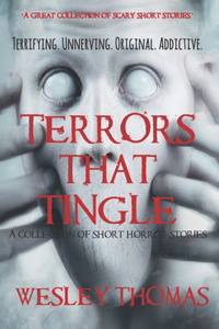 Terrors That Tingle