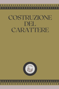 Costruzione del Carattere