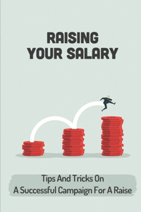 Raising Your Salary