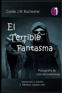 Terrible Fantasma