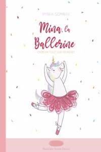 Mina, la Ballerine