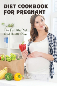 Diet Cookbook For Pregnant