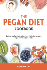 Pegan Diet Cookbook