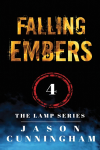 Falling Embers (The Lamp Series, Book 4)