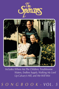The Spencers Songbook