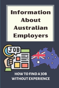 Information About Australian Employers