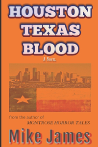 Houston Texas Blood