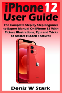 iPhone 12 User Guide