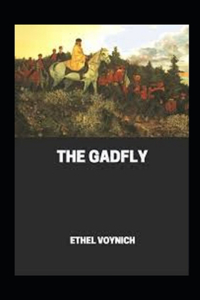 The Gadfly illustrated