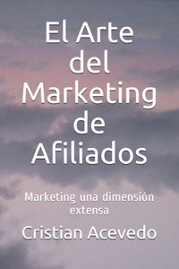 Arte del Marketing de Afiliados