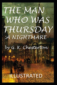 The Man Who Was Thursday