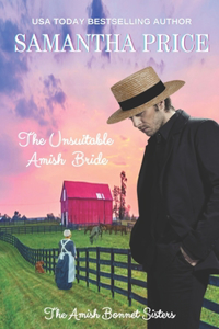 Unsuitable Amish Bride