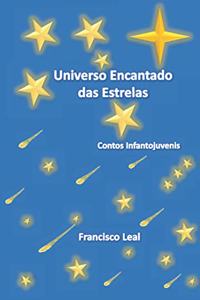 Universo Encantado das Estrelas