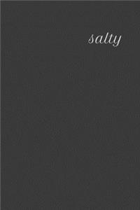 Salty