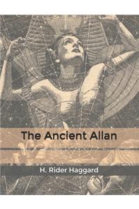 The Ancient Allan