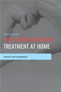 Professional Depression Treament at Home