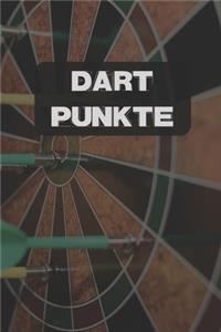 Dart Punkte