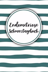 Endometriose Schmerztagebuch