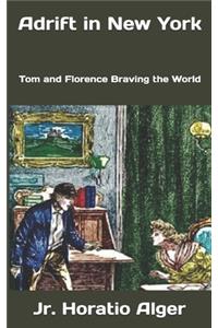 Adrift in New York