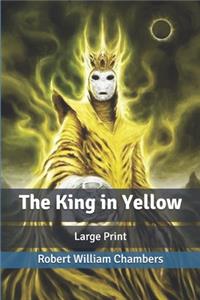 The King in Yellow
