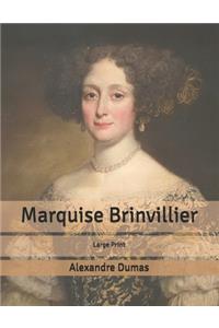 Marquise Brinvillier