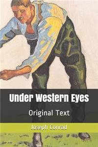 Under Western Eyes