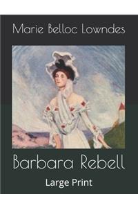 Barbara Rebell