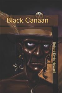 Black Canaan