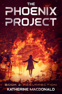 Phoenix Project