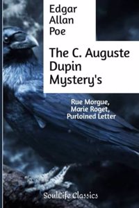 The C. Auguste Dupin Mystery's