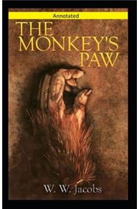The Monkey's Paw Annotated