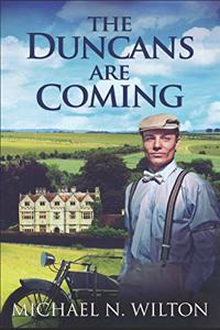 The Duncans Are Coming