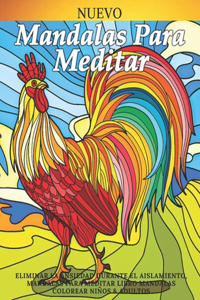Mandalas Para meditar