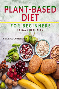Plant-Based Diet for Beginners