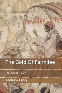 The Gold Of Fairnilee