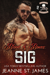 Blood & Bones