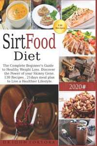 Sirtfood Diet