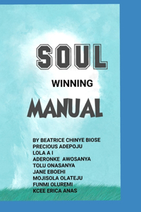 Soul Winning Manual