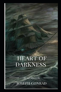 Heart of Darkness By Joseph Conrad The New Annotated Edition