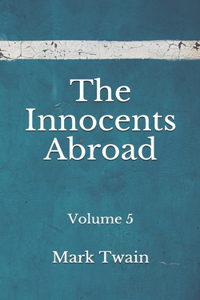 The Innocents Abroad