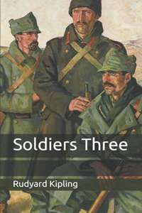 Soldiers Three