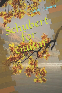 Schubert for Guitar
