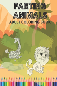 Farting Animals
