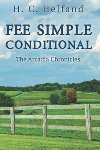 Fee Simple Conditional